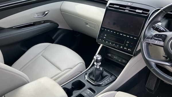 Used Hyundai TUCSON 2021 for sale - 76170988: Photo 14