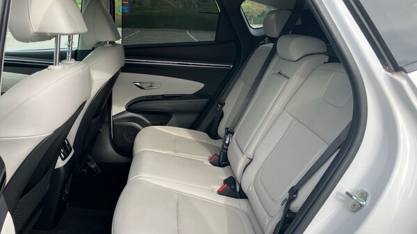 Used Hyundai TUCSON 2021 for sale - 76170988: Photo 16