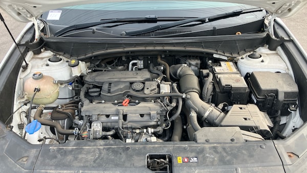 Used Hyundai TUCSON 2021 for sale - 76170988: Photo 30