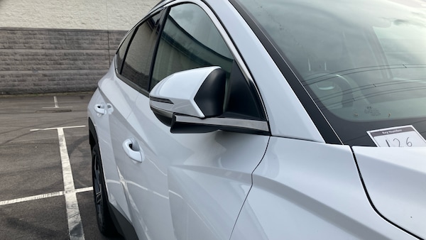 Used Hyundai TUCSON 2021 for sale - 76170988: Photo 32