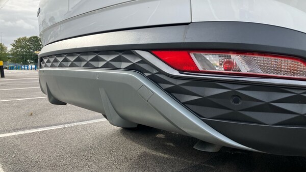 Used Hyundai TUCSON 2021 for sale - 76170988: Photo 33