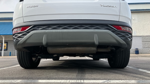 Used Hyundai TUCSON 2021 for sale - 76170988: Photo 34