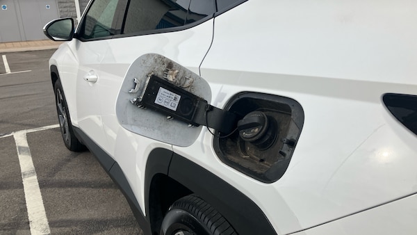 Used Hyundai TUCSON 2021 for sale - 76170988: Photo 35