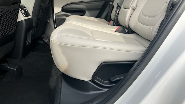 Used Hyundai TUCSON 2021 for sale - 76170988: Photo 37