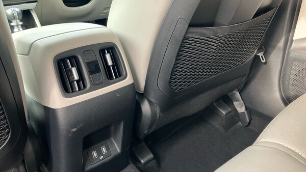 Used Hyundai TUCSON 2021 for sale - 76170988: Photo 38