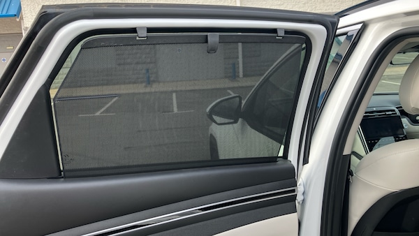 Used Hyundai TUCSON 2021 for sale - 76170988: Photo 40