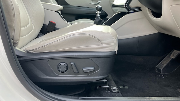 Used Hyundai TUCSON 2021 for sale - 76170988: Photo 44
