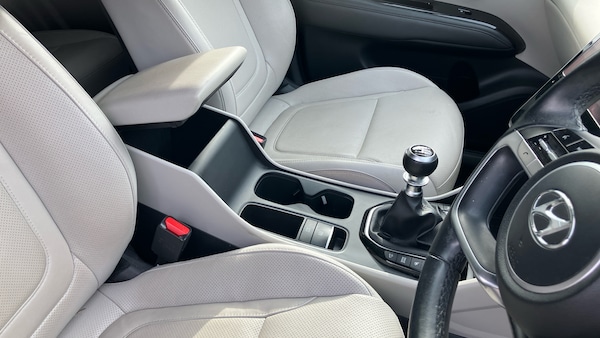 Used Hyundai TUCSON 2021 for sale - 76170988: Photo 45