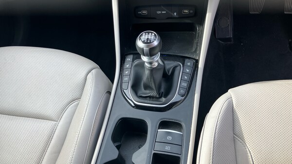 Used Hyundai TUCSON 2021 for sale - 76170988: Photo 46