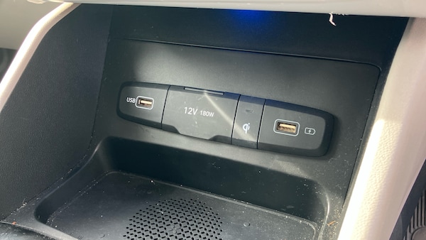 Used Hyundai TUCSON 2021 for sale - 76170988: Photo 47