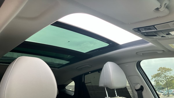 Used Hyundai TUCSON 2021 for sale - 76170988: Photo 49