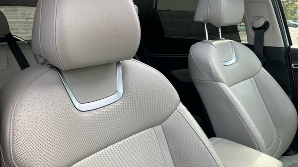Used Hyundai TUCSON 2021 for sale - 76170988: Photo 50
