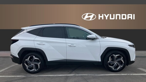 Used Hyundai TUCSON 2021 for sale - 76170988: Photo 5