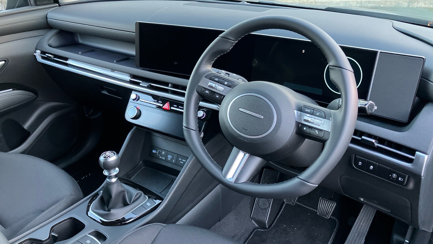 Used Hyundai TUCSON 2025 for sale - 76493720: Photo 11