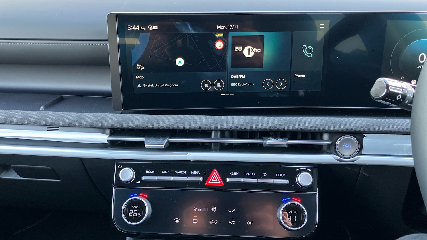 Used Hyundai TUCSON 2025 for sale - 76493720: Photo 12