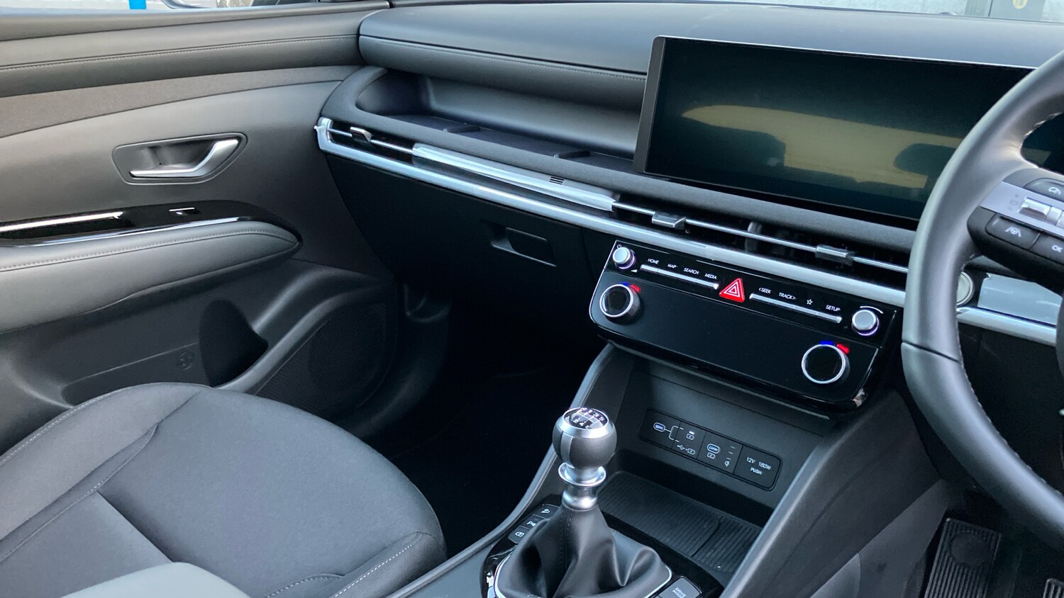 Used Hyundai TUCSON 2025 for sale - 76493720: Photo 14