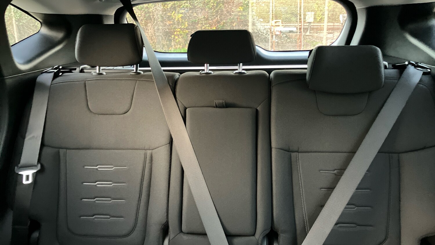 Used Hyundai TUCSON 2025 for sale - 76493720: Photo 15