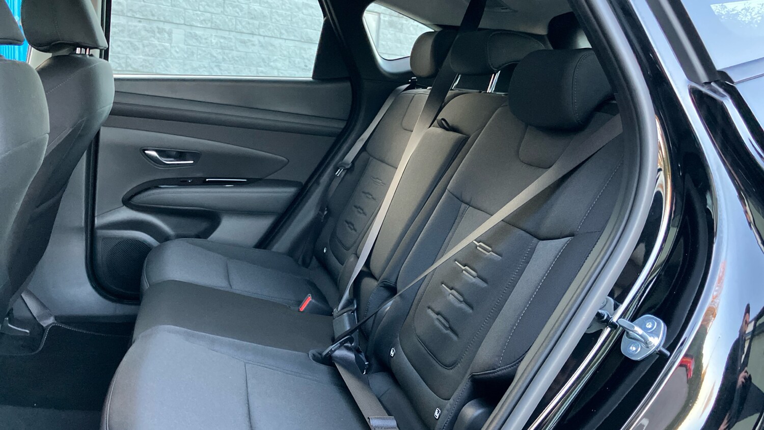 Used Hyundai TUCSON 2025 for sale - 76493720: Photo 16