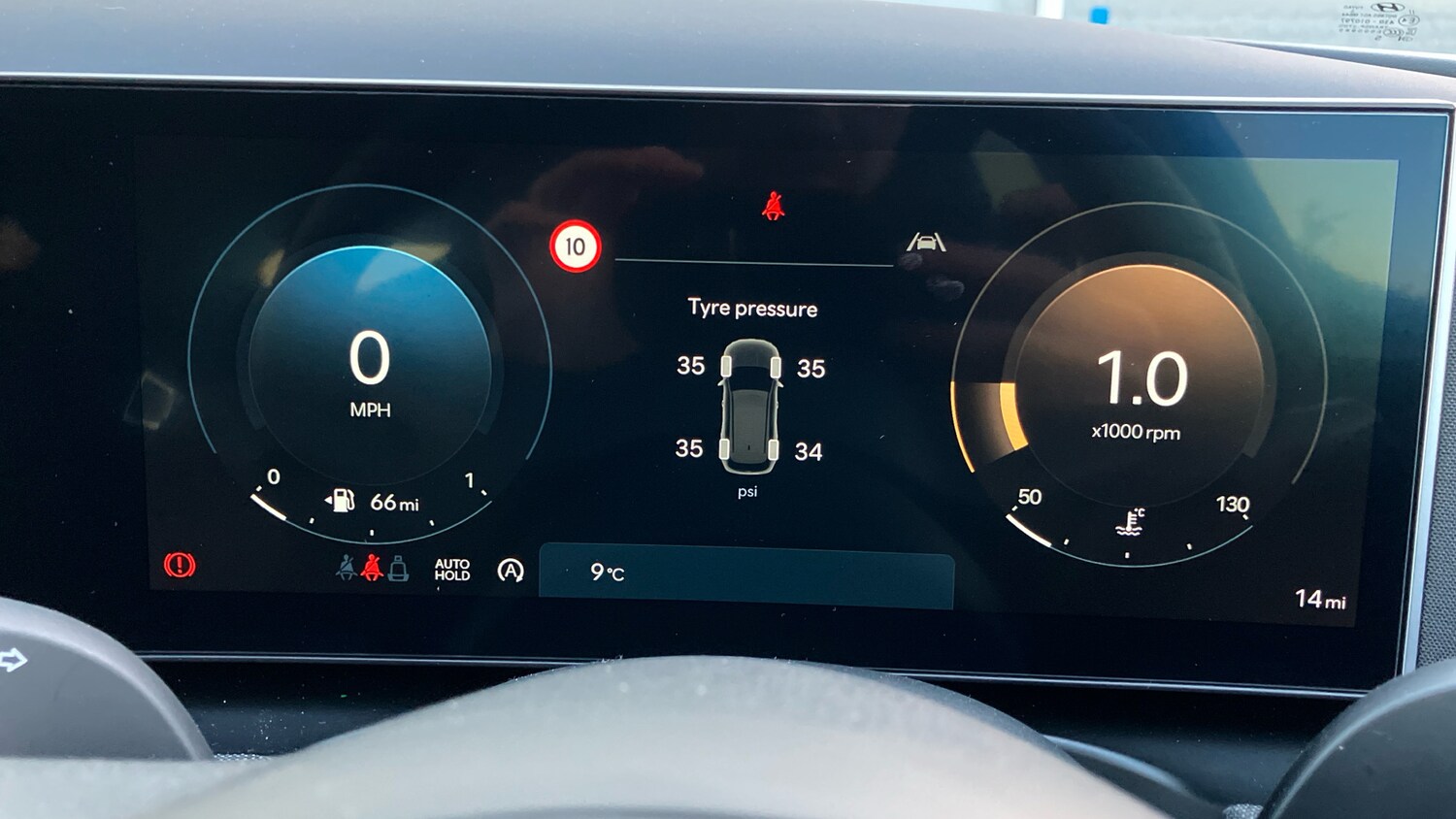 Used Hyundai TUCSON 2025 for sale - 76493720: Photo 18