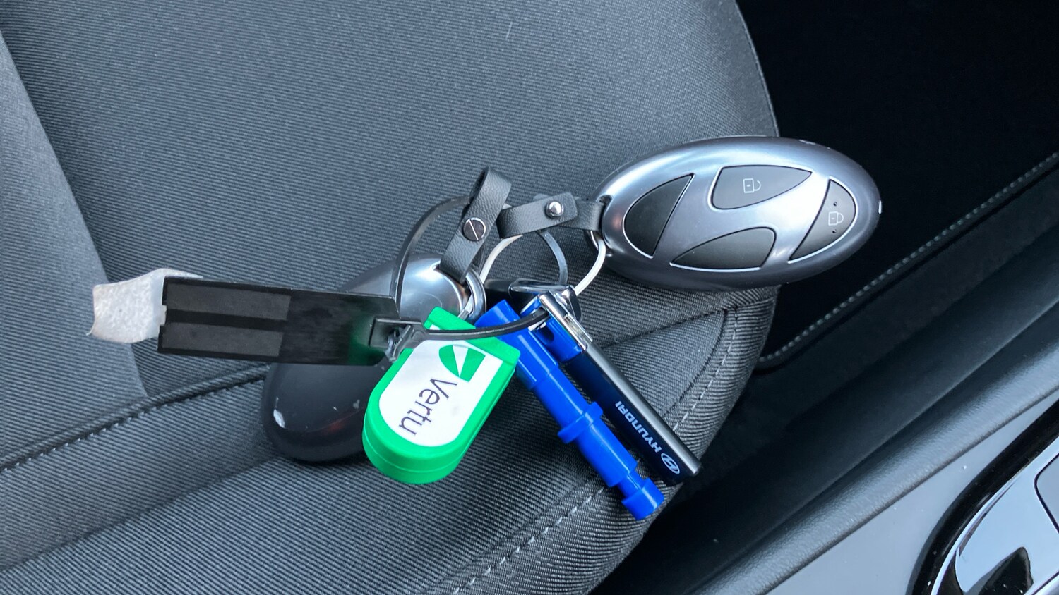 Used Hyundai TUCSON 2025 for sale - 76493720: Photo 20