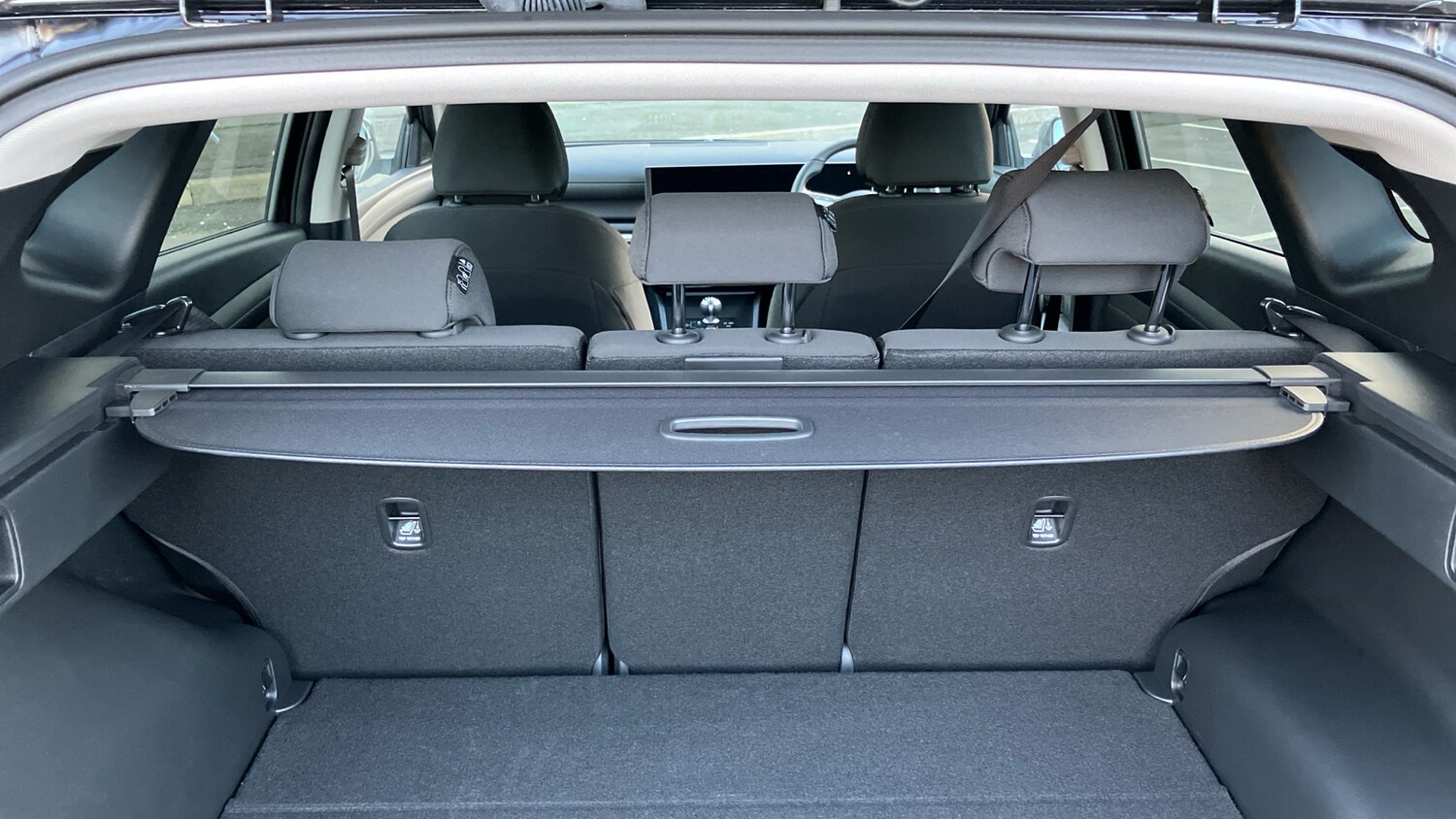 Used Hyundai TUCSON 2025 for sale - 76493720: Photo 21