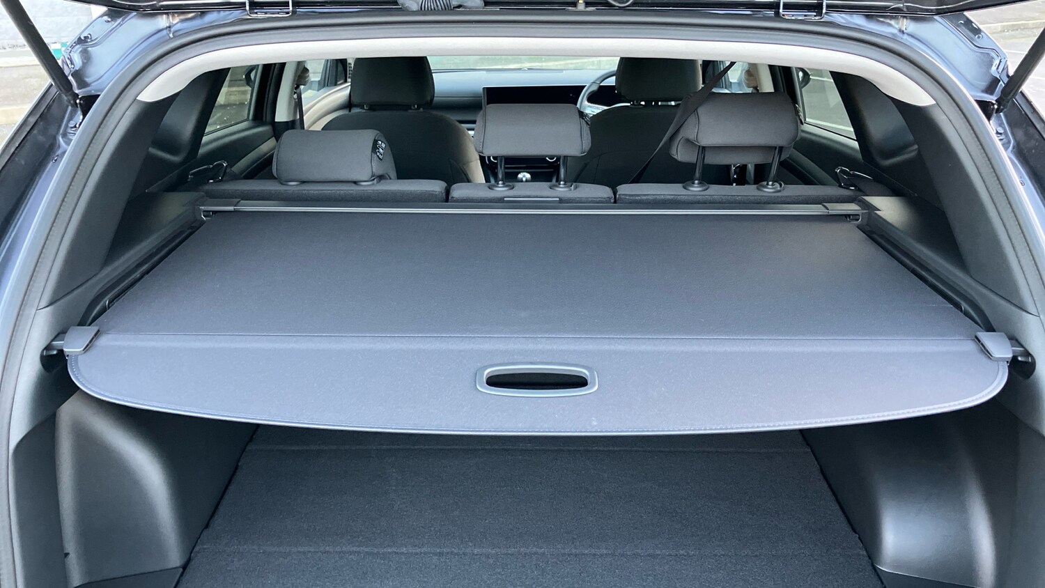 Used Hyundai TUCSON 2025 for sale - 76493720: Photo 22