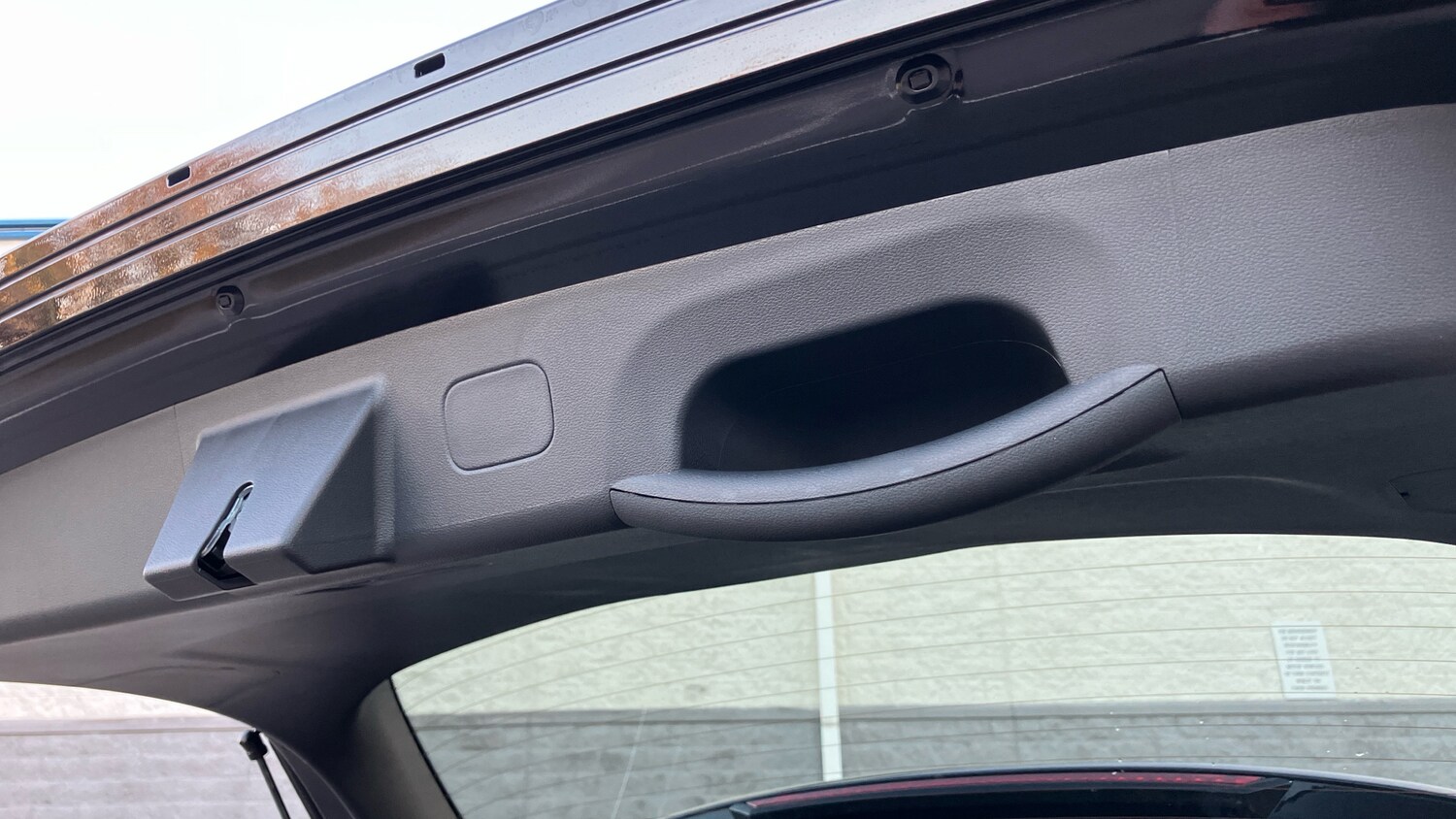 Used Hyundai TUCSON 2025 for sale - 76493720: Photo 26