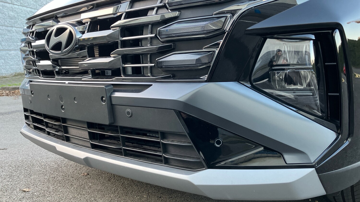 Used Hyundai TUCSON 2025 for sale - 76493720: Photo 28