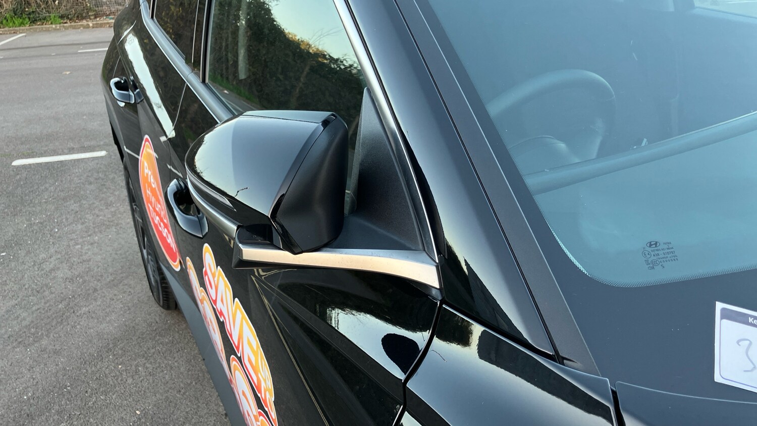 Used Hyundai TUCSON 2025 for sale - 76493720: Photo 29