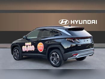 Used Hyundai TUCSON 2025 for sale - 76493720: Photo