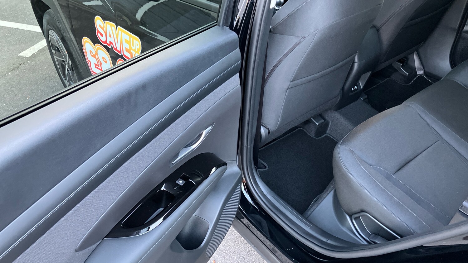 Used Hyundai TUCSON 2025 for sale - 76493720: Photo 32