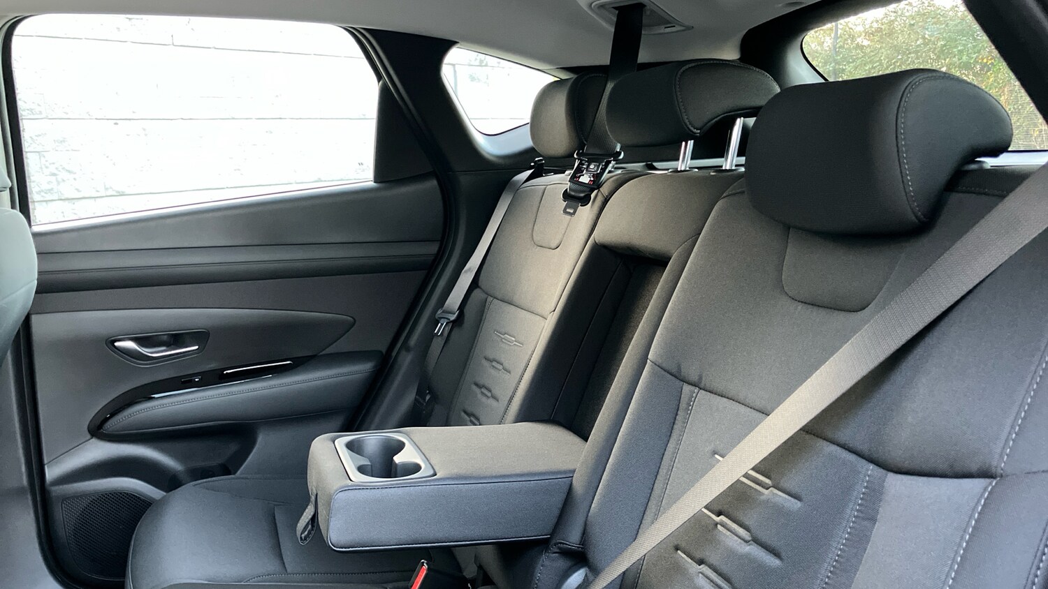 Used Hyundai TUCSON 2025 for sale - 76493720: Photo 33