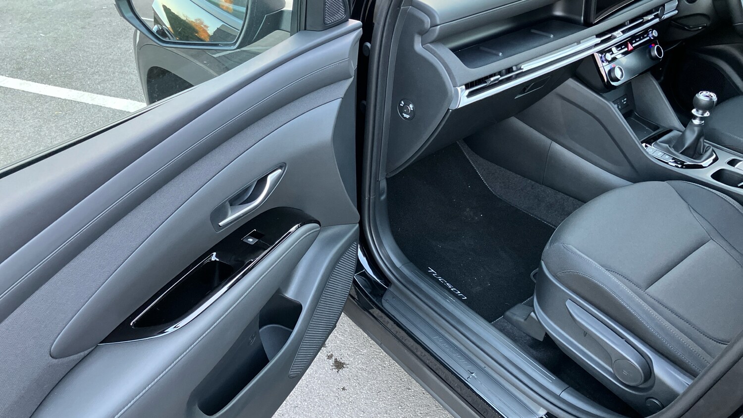 Used Hyundai TUCSON 2025 for sale - 76493720: Photo 35