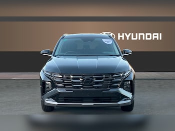 Used Hyundai TUCSON 2025 for sale - 76493720: Photo
