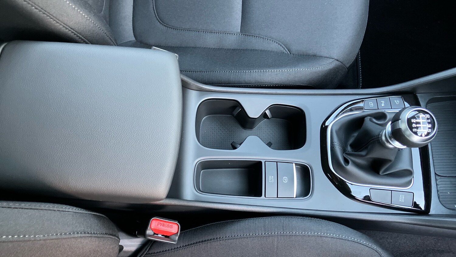 Used Hyundai TUCSON 2025 for sale - 76493720: Photo 40