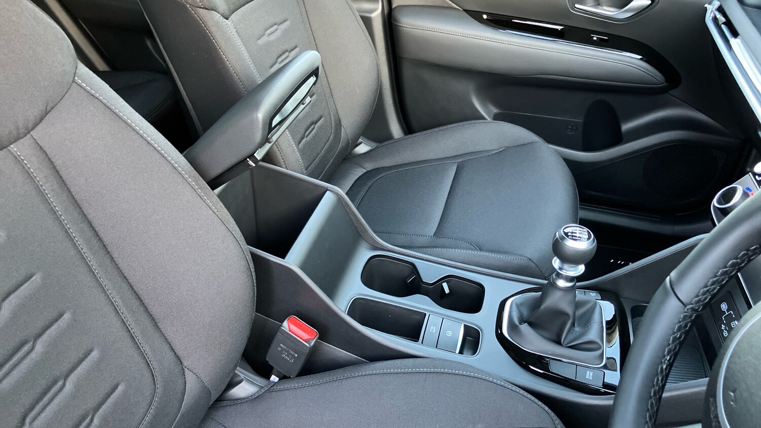 Used Hyundai TUCSON 2025 for sale - 76493720: Photo 41