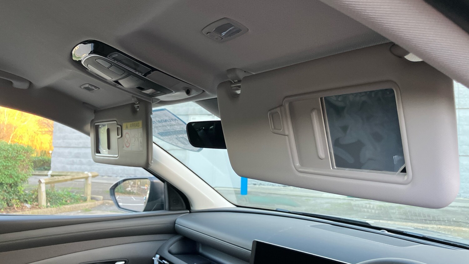 Used Hyundai TUCSON 2025 for sale - 76493720: Photo 43