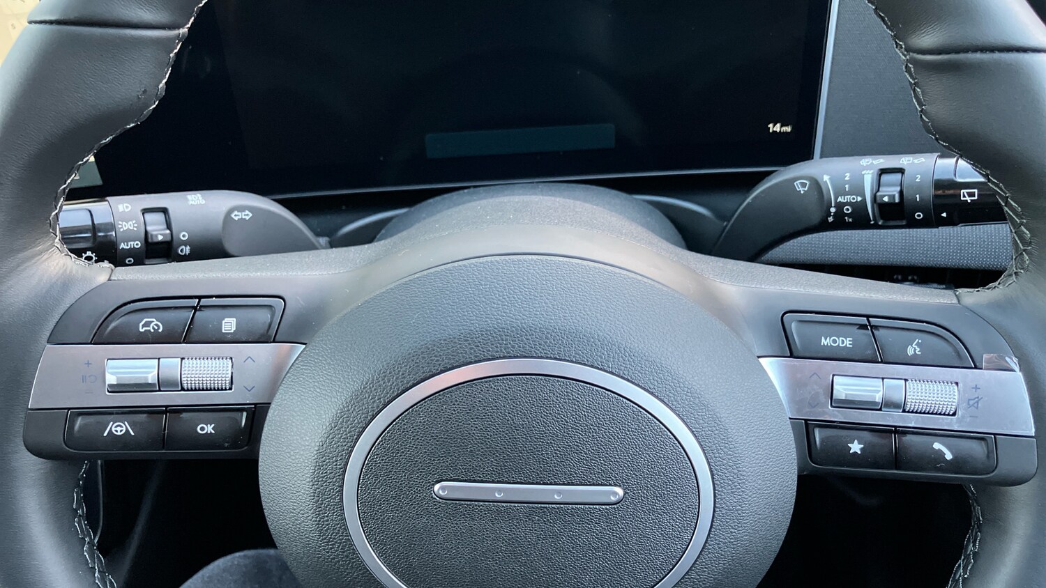 Used Hyundai TUCSON 2025 for sale - 76493720: Photo 45