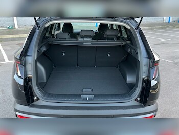 Used Hyundai TUCSON 2025 for sale - 76493720: Photo