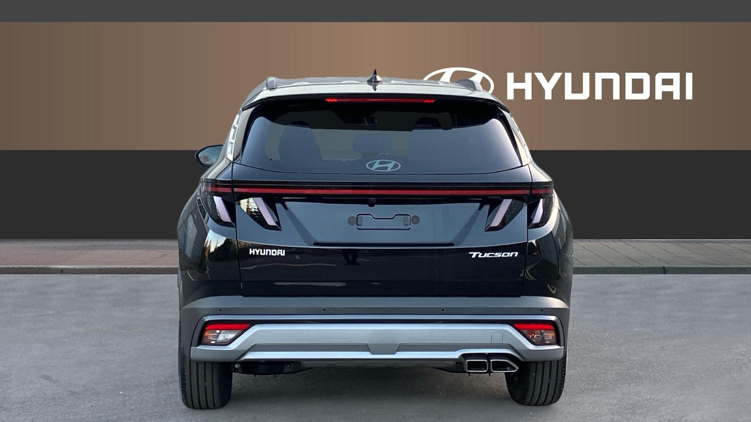 Used Hyundai TUCSON 2025 for sale - 76493720: Photo 6