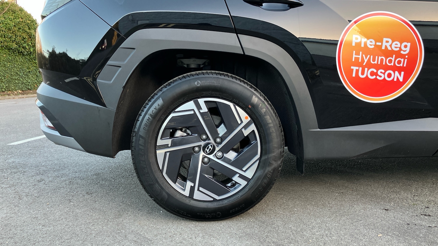 Used Hyundai TUCSON 2025 for sale - 76493720: Photo 7