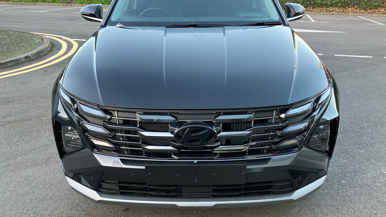 Used Hyundai TUCSON 2025 for sale - 76493720: Photo 8