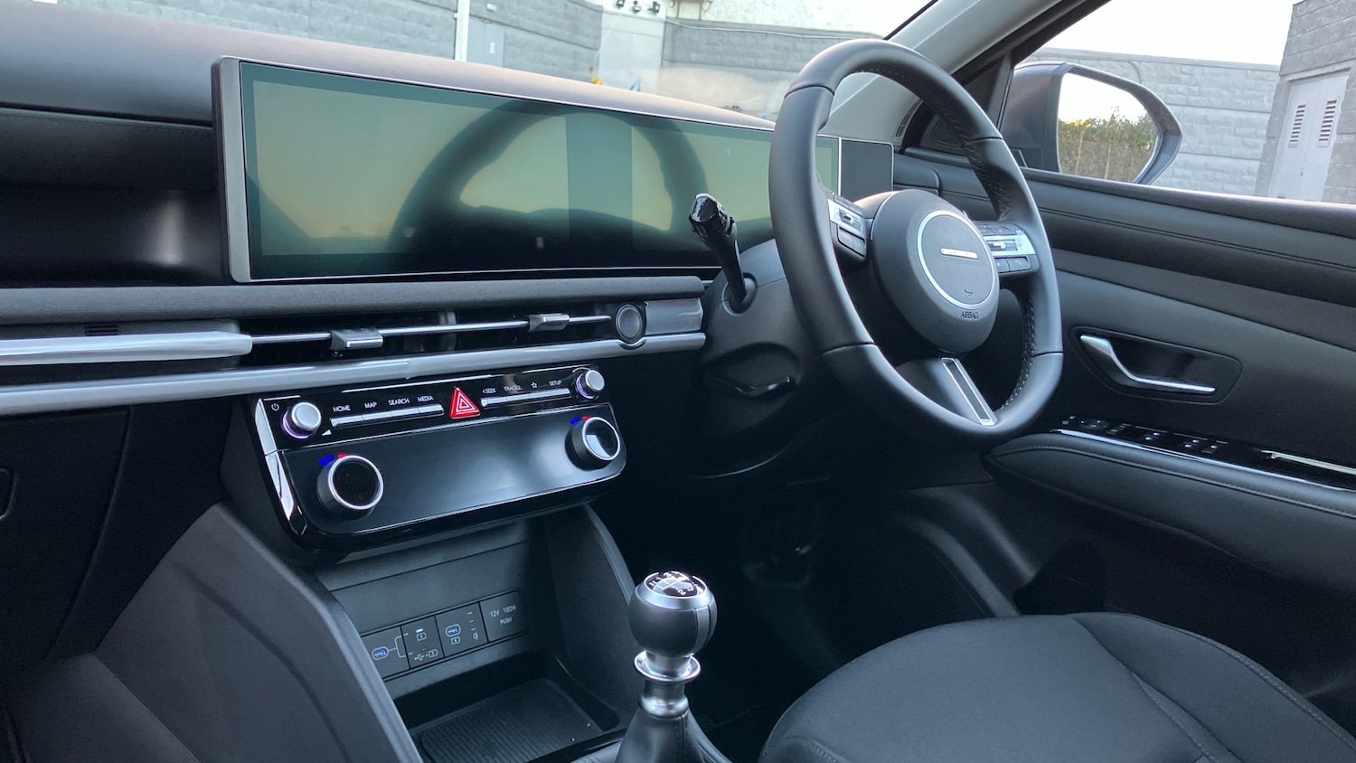 Used Hyundai TUCSON 2025 for sale - 76493720: Photo 9