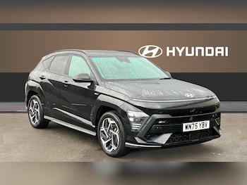 Used Hyundai KONA 2025 for sale - 79151551: Photo