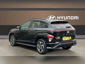 Used Hyundai KONA 2025 for sale - 79151551: Photo