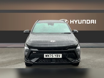 Used Hyundai KONA 2025 for sale - 79151551: Photo