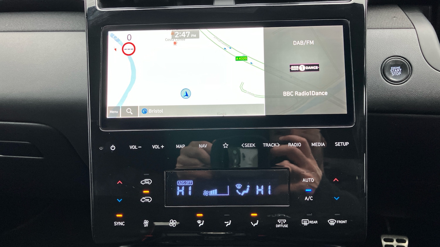 Used Hyundai TUCSON 2021 for sale - 76980754: Photo 12