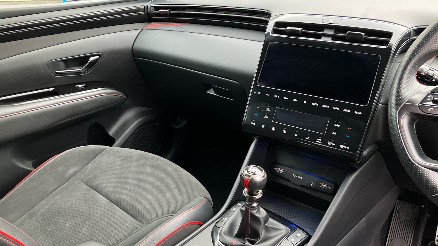 Used Hyundai TUCSON 2021 for sale - 76980754: Photo 14