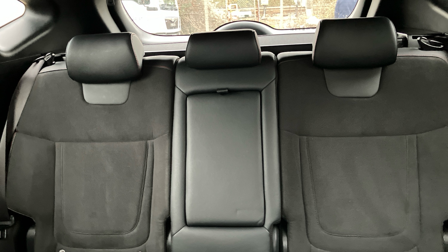 Used Hyundai TUCSON 2021 for sale - 76980754: Photo 15