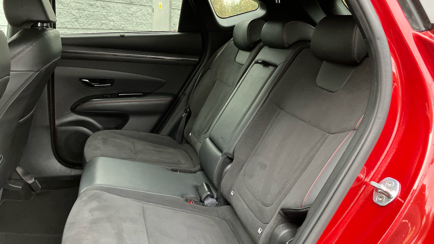 Used Hyundai TUCSON 2021 for sale - 76980754: Photo 16